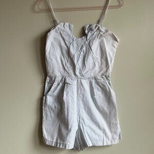 Threads 4 Thought Summer Romper, Medium